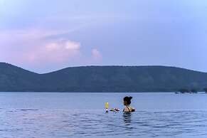 Zana Lake Resort Udaipur