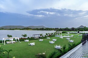 Zana Lake Resort Udaipur
