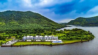 Zana Lake Resort Udaipur
