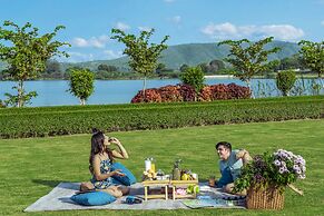 Zana Lake Resort Udaipur