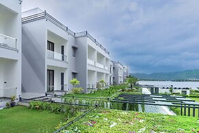 Zana Lake Resort Udaipur