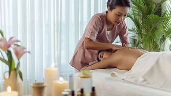 Zana Lake Resort Udaipur