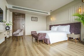 Zana Lake Resort Udaipur