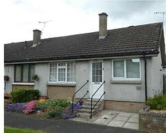 Impeccable 1-bed House in Gretna