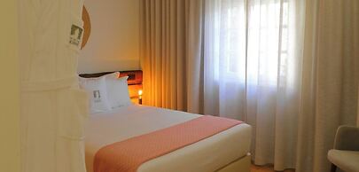 Porta Nobre Boutique Hotel by Aspasios