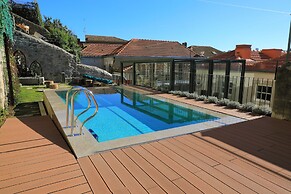 Porta Nobre Boutique Hotel by Aspasios