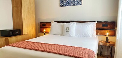 Porta Nobre Boutique Hotel by Aspasios