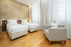 Porta Nobre Boutique Hotel by Aspasios