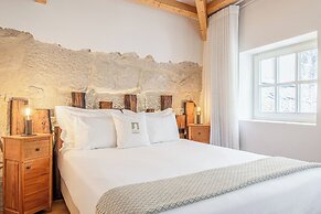 Porta Nobre Boutique Hotel by Aspasios