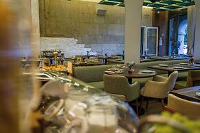 Porta Nobre Boutique Hotel by Aspasios