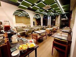 Porta Nobre Boutique Hotel by Aspasios