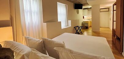 Porta Nobre Boutique Hotel by Aspasios