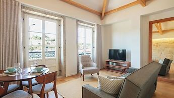 Porta Nobre Boutique Hotel by Aspasios