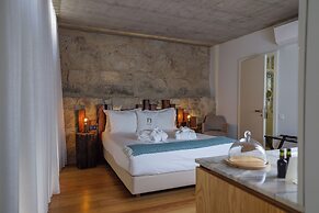Porta Nobre Boutique Hotel by Aspasios
