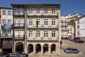 Porta Nobre Boutique Hotel by Aspasios