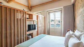 Porta Nobre Boutique Hotel by Aspasios