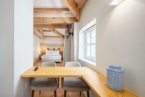 Porta Nobre Boutique Hotel by Aspasios