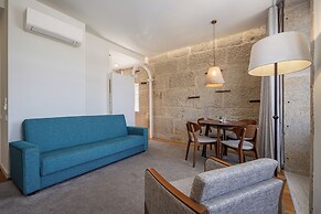 Porta Nobre Boutique Hotel by Aspasios