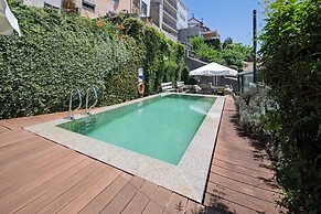 Porta Nobre Boutique Hotel by Aspasios