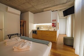 Porta Nobre Boutique Hotel by Aspasios