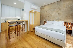 Porta Nobre Boutique Hotel by Aspasios