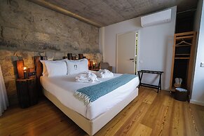 Porta Nobre Boutique Hotel by Aspasios