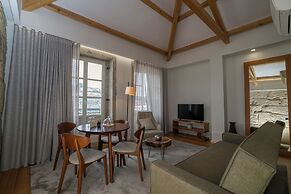 Porta Nobre Boutique Hotel by Aspasios