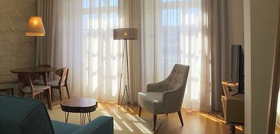 Porta Nobre Boutique Hotel by Aspasios