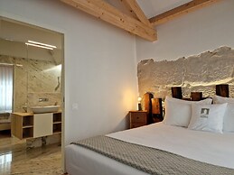 Porta Nobre Boutique Hotel by Aspasios