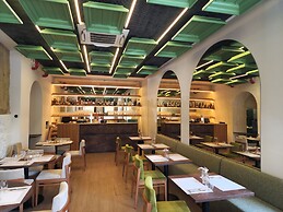 Porta Nobre Boutique Hotel by Aspasios