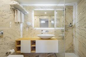 Porta Nobre Boutique Hotel by Aspasios
