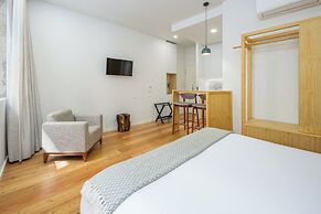 Porta Nobre Boutique Hotel by Aspasios