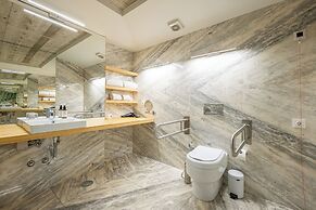 Porta Nobre Boutique Hotel by Aspasios