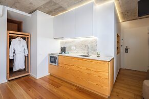 Porta Nobre Boutique Hotel by Aspasios