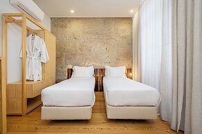 Porta Nobre Boutique Hotel by Aspasios