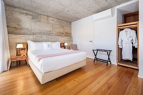 Porta Nobre Boutique Hotel by Aspasios