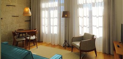 Porta Nobre Boutique Hotel by Aspasios