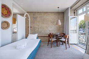Porta Nobre Boutique Hotel by Aspasios
