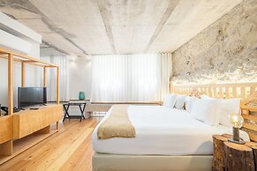 Porta Nobre Boutique Hotel by Aspasios
