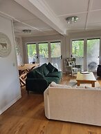 Stunning 1 Bedroom Lodge