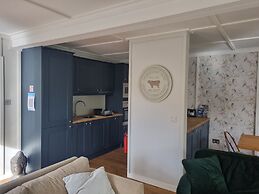 Stunning 1 Bedroom Lodge