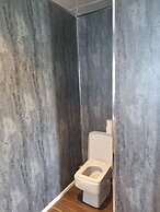 Stunning 1 Bedroom Lodge