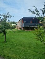 Stunning 1 Bedroom Lodge