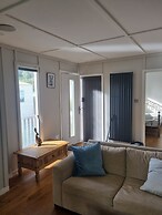 Stunning 1 Bedroom Lodge