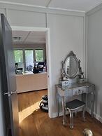 Stunning 1 Bedroom Lodge