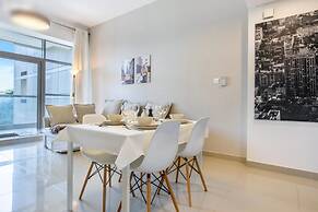 Breathtaking View 1 Bedroom Apt