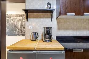 Breathtaking View 1 Bedroom Apt