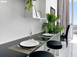 Elegant Studio Golf Course View Bnbmehomes