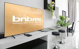 Elegant Studio Golf Course View Bnbmehomes