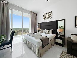 Elegant Studio Golf Course View Bnbmehomes